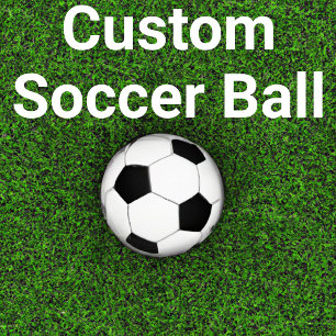 Personalised Football