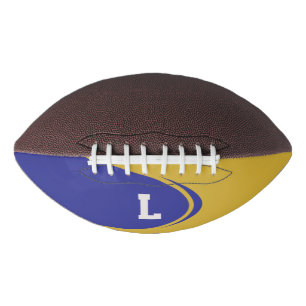 Personalised Football American Football