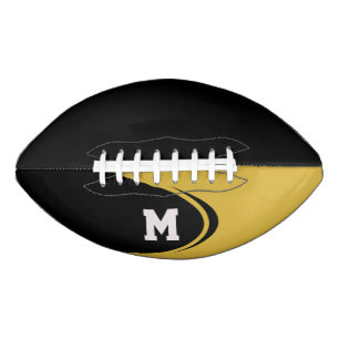 Personalised Football American Football