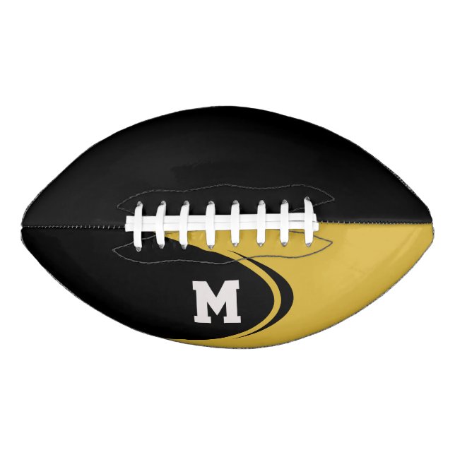 Personalised Football American Football (Front)