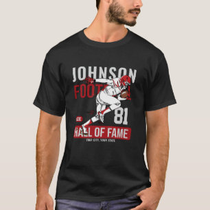 Personalised Football PLAYER Team NUMBER Sports  T-Shirt