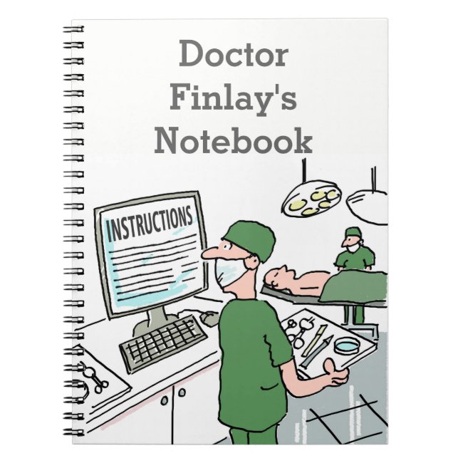 Personalised for Medical Practitioners