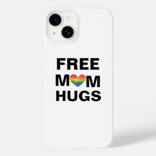Personalised Free Mum Hugs Template Case-Mate iPhone 14 Case