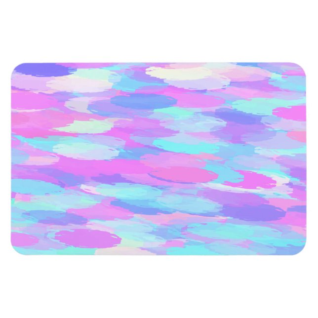 Personalised Fridge Photo Magnet (Horizontal)