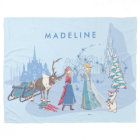 Personalised Frozen | Sven, Anna, Elsa & Olaf