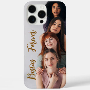 Personalised Full Photo Phone Case Custom Text