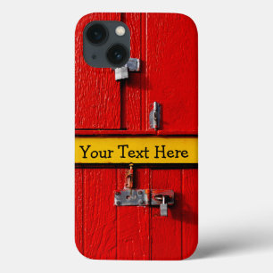 Personalised Fun Cool Cute Unique iPhone 13 Case