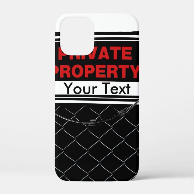 Personalised Fun Cool Unique Case-Mate iPhone Case (Back)