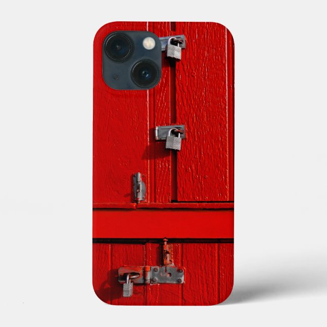 Personalised Fun Cool Unique *Great Gift* Case-Mate iPhone Case (Back)