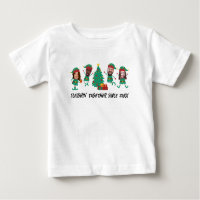 Personalised Funny Face Photo Christmas Elf