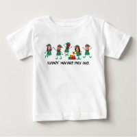 Personalised Funny Face Photo Christmas Elf