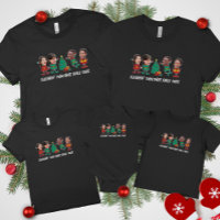 Personalised Funny Face Photo Christmas Elf