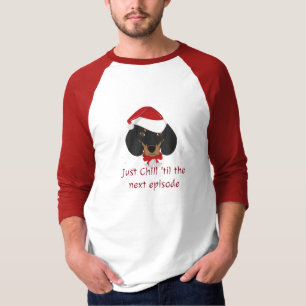 personalised funny holiday T-Shirt