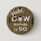 Personalised Funny Holy Cow 50th Humourous Birthda