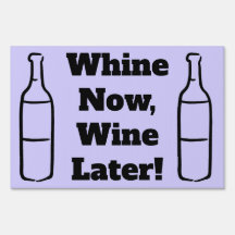 Personalised Funny Wine Running Sports Marathon