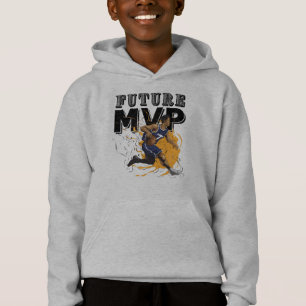 Personalised Future MVP Basketball Player 