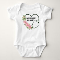 Personalised Future Nurse Name