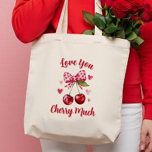 Personalised Galentine's Party Favour Gift for Her Tote Bag