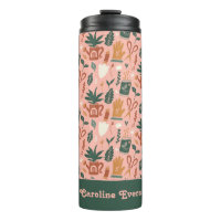 Personalised Gardening