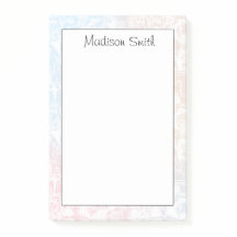 Personalised Geometric 