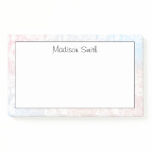 Personalised Geometric