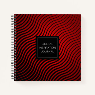 Personalised Geometric Waves Journal