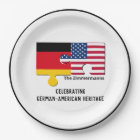 Personalised GERMAN AMERICAN