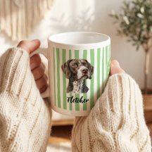 Personalised German Shorthaired Pointer | GSP Gift