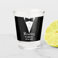 Shot glass