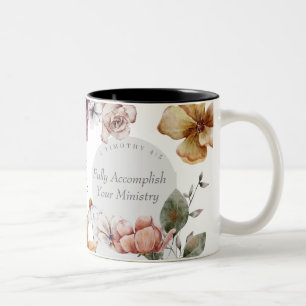 Personalised gift for 2023 JW pioneer  Coffee Mug