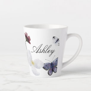 Personalised gift for 2023 JW pioneer Latte Mug