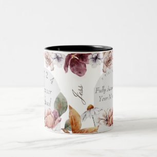 Personalised gift for 2024 JW pioneer Coffee Mug