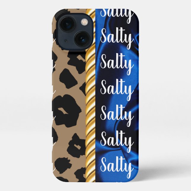 Personalised Gift for Birthday, Bride, Wedding iPhone Case (Back)