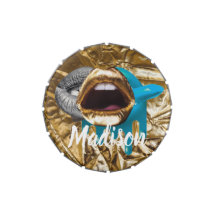 Personalised Gift for Bridesmaid, Wedding, Wife