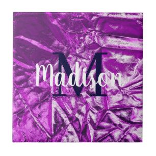 Personalised Gift for Bridesmaid, Wedding, Wife Tile