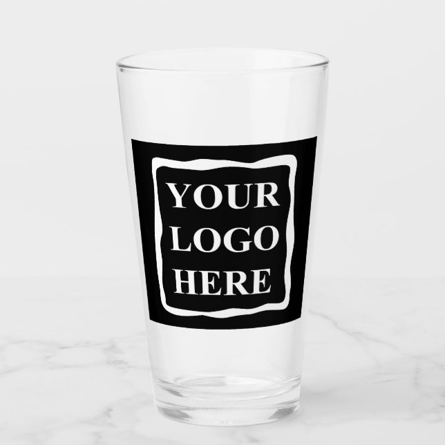 Personalised Gift For Grandpa Grandfather Birthday Glass (Front)