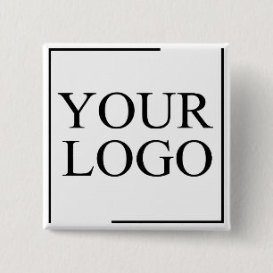 Personalised Gift For Men Birthday Present For Him 15 Cm Square Badge