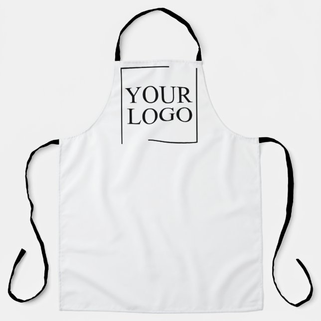 Personalised Gift For Men Birthday Present For Him Apron (Front)