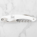 Personalised Gift For Men Birthday Present For Him Corkscrew<br><div class="desc">Personalised Gift For Men Birthday Present For Him.
You can customise it with your photo,  logo or with your text.  You can place them as you like on the customisation page. Modern,  unique,  simple,  or personal,  it's your choice.</div>