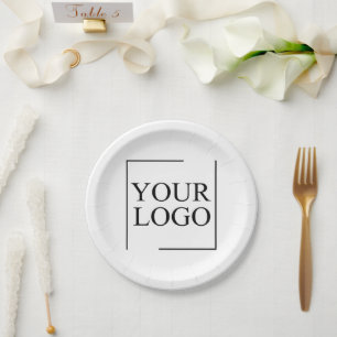 Personalised Gift For Men Birthday Present For Him Paper Plate
