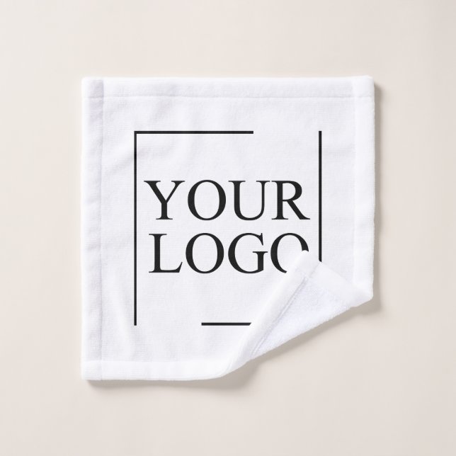 Personalised Gift For Men Birthday Present For Him Wash Cloth (Wash Cloth)