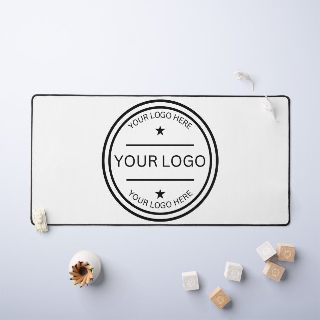 Personalised Gift Husband Gift Office Gift Desk  Mat (Kids Table)