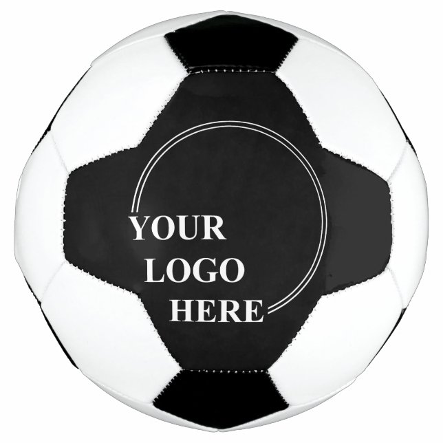 Personalised Gift Idea Create Your Own Design  Football (Front)
