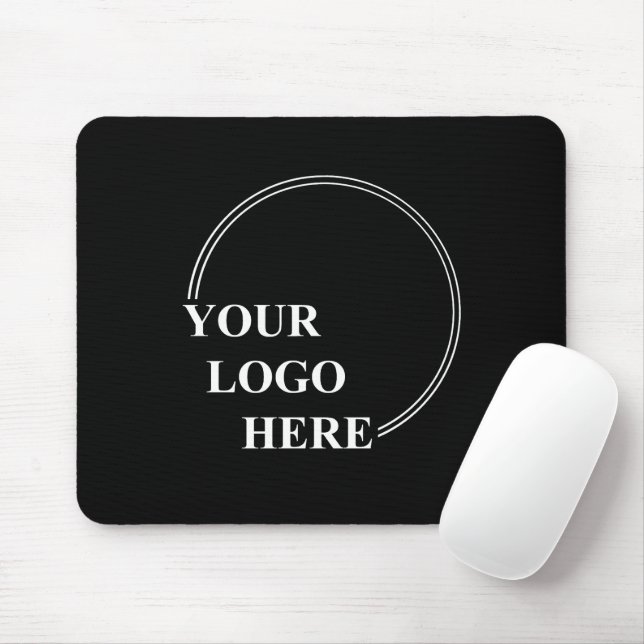 Personalised Gift Idea Create Your Own Design  Mouse Mat (With Mouse)