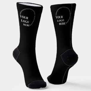 Personalised Gift Idea Create Your Own Design Socks