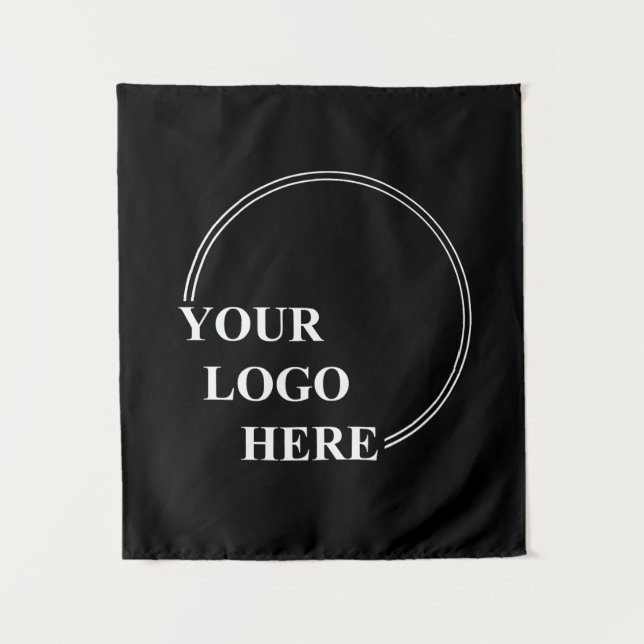 Personalised Gift Idea Create Your Own Design  Tapestry (Front)