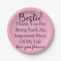 Personalised Gift Quote For Women Best Friend