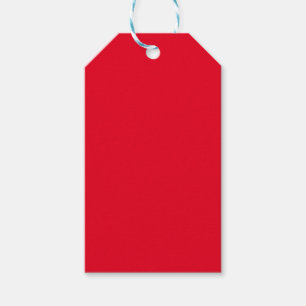 Personalised Gift Tags Custom & Stylish