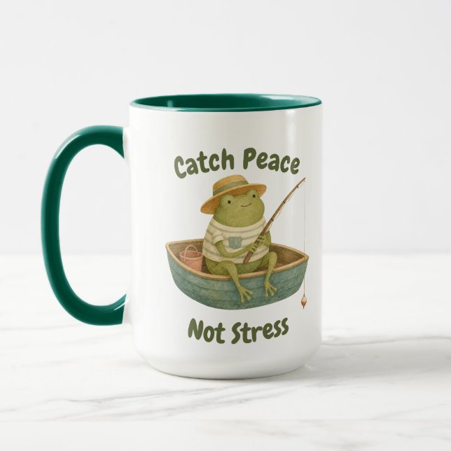Personalised  Gift with Editable Text & Image Mug (Left)