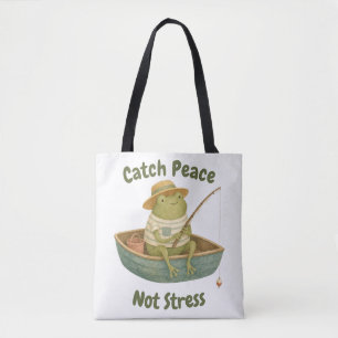 Personalised Gift with Editable Text & Image Tote Bag